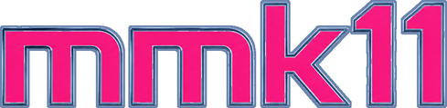 mmk11 Logo